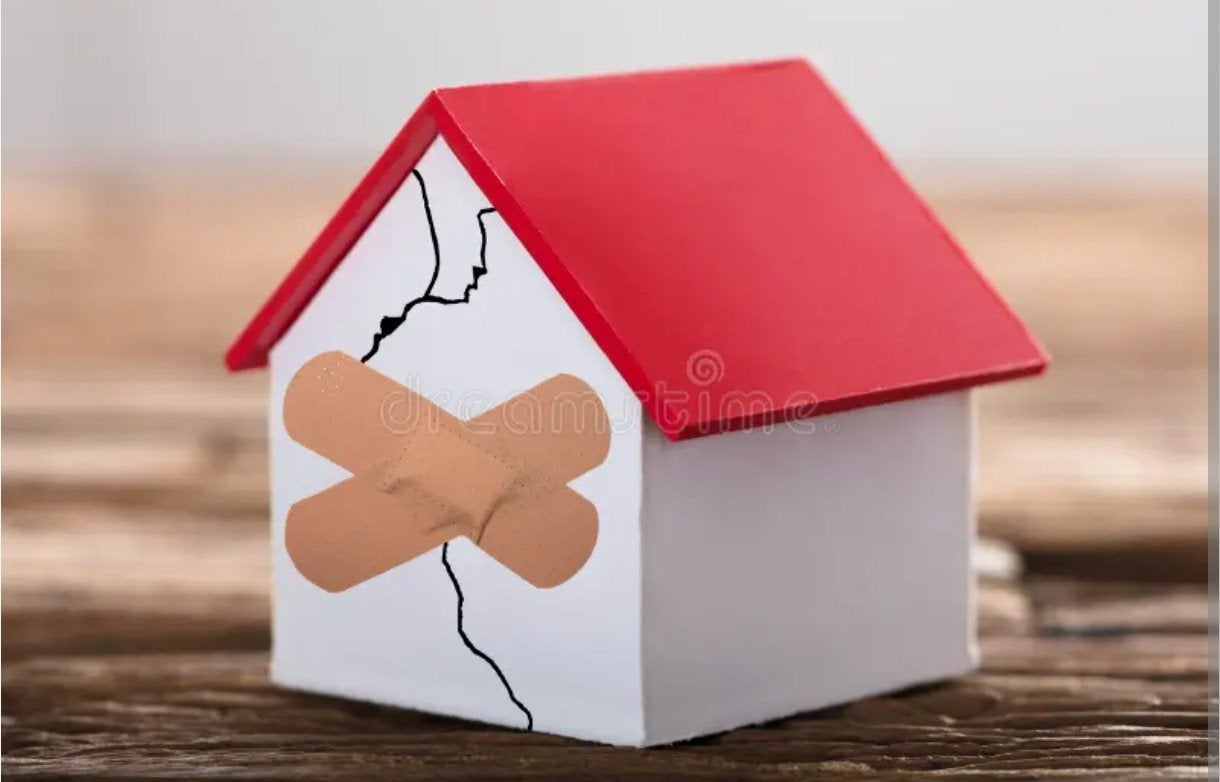 Reparaties aan huis, Divers, Divers Autre, Enlèvement ou Envoi