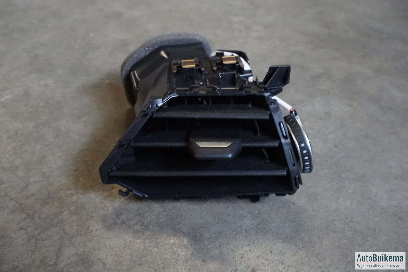 Origineel Bmw 3 Serie G20 ventilatie rooster, Auto-onderdelen, -, -, Nieuw, Ophalen of Verzenden