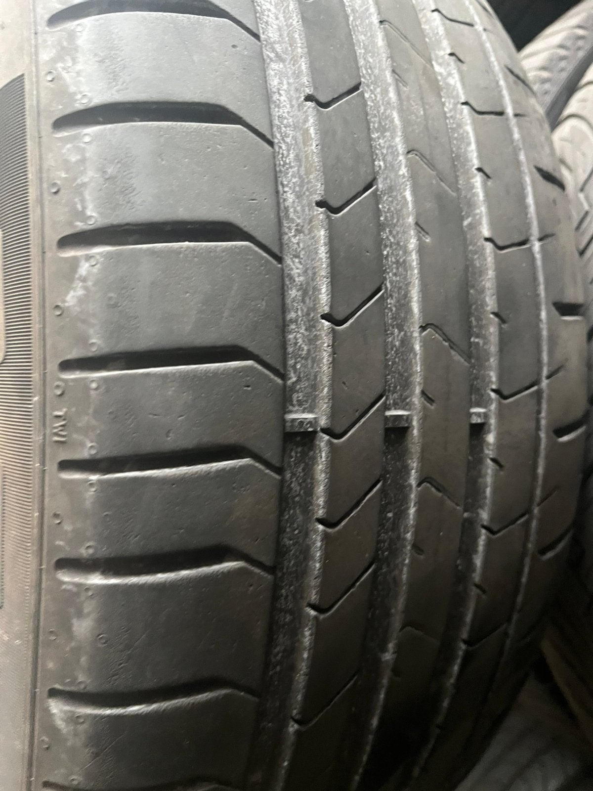 Pirelli P-Zero, Auto-onderdelen, Ophalen, Band(en)