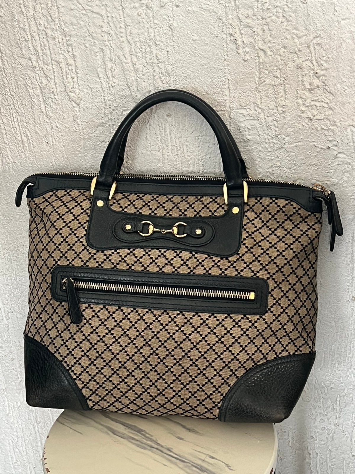 Gucci, Bijoux, Sacs & Beauté, Envoi, Utilisé