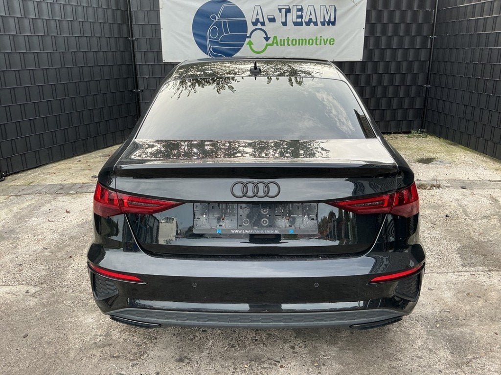 AMORTISSEUR ARRIÈRE GAUCHE Audi A3 Limousine (8YS), Autos : Pièces & Accessoires, Auto-Union-Straße  1,
85057  Ingolstadt, DE