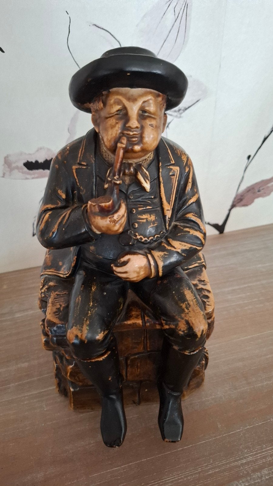 Tabakspot, Antiquités & Art, Antiquités | Céramique & Poterie, Enlèvement ou Envoi