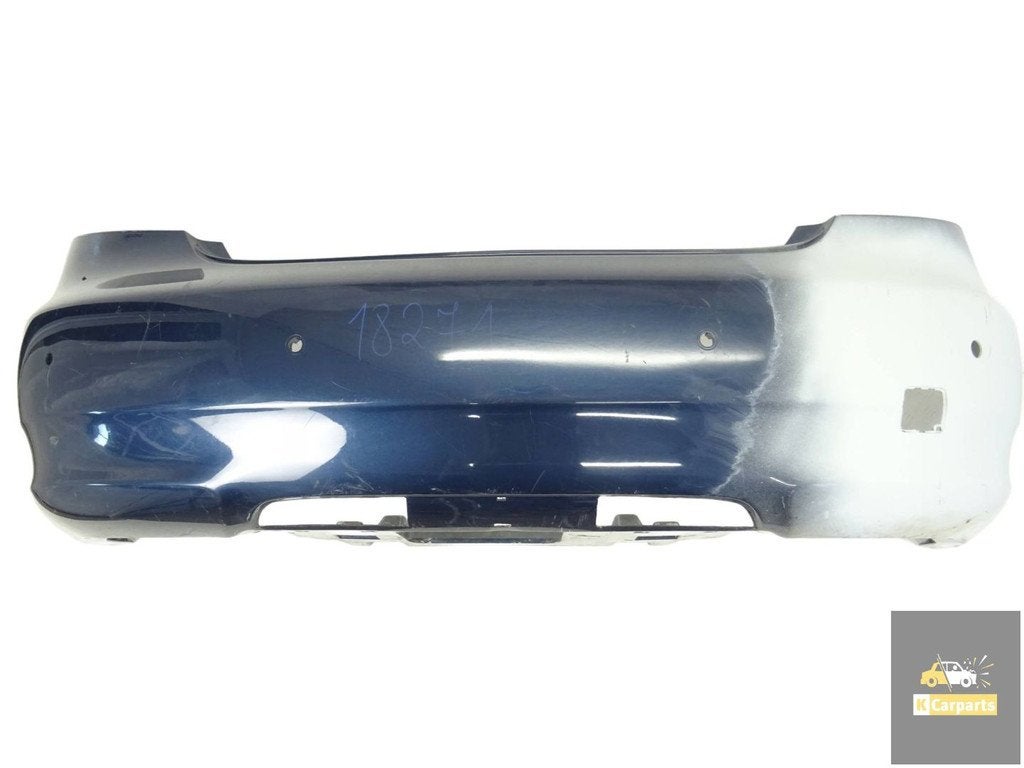 Saab 95 9-5 II 2 10-12 Achterbumper, Info@fabrikant.eu, Fabrikantstraat 1
1000 AA  Amsterdam, NL, Bumper, Fabrikant BV