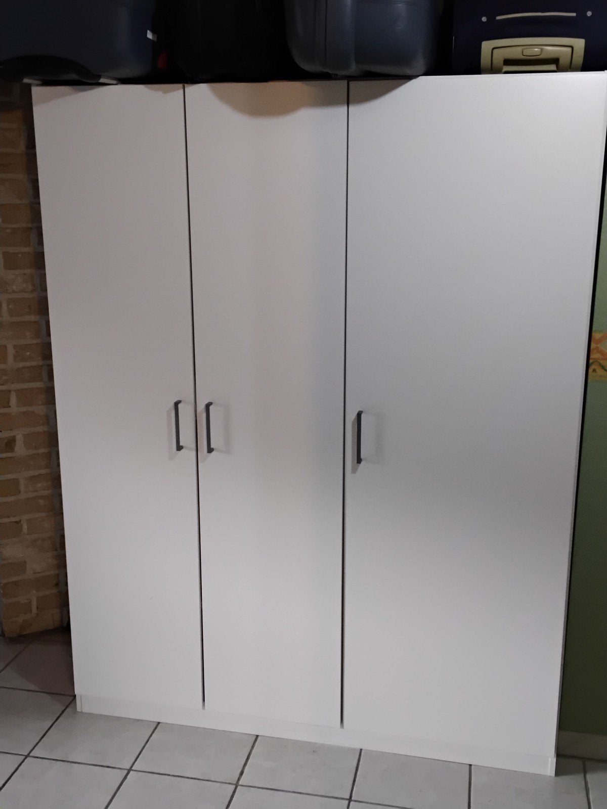 armoire ikea, Maison & Meubles, Enlèvement