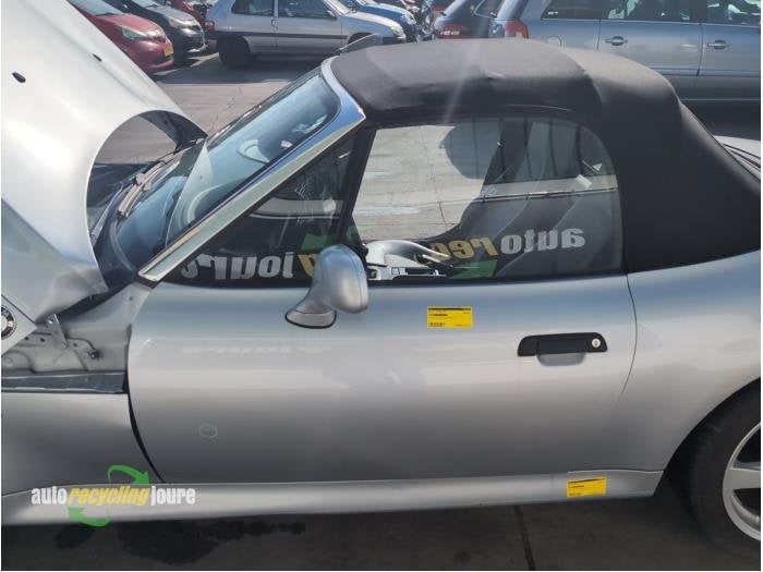 Portière 2portes gauche d'un BMW Z3 (309), -, -, 3 mois de garantie, Utilisé