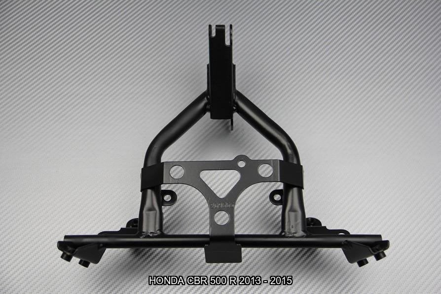 Araignée HONDA CBR 500 R 2013 - 2015 Support Compteur, Motos, Enlèvement ou Envoi, Neuf