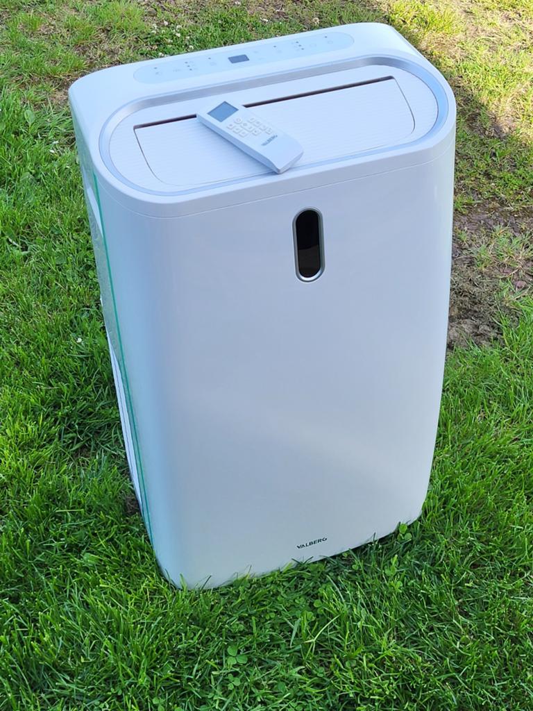 Air conditionné mobile Valberg 14000 BTU, Electroménager