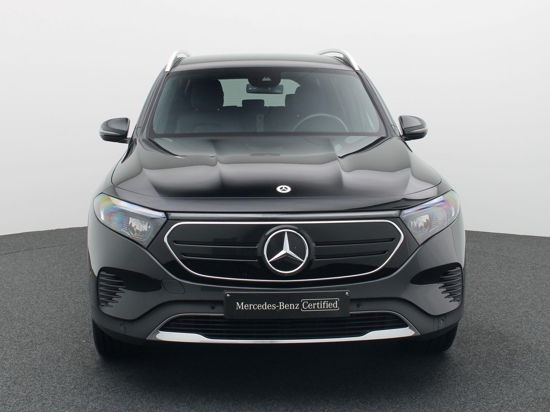 Mercedes-Benz EQB 250 Business Line (automatique), Autos, Mercedes-Benz, Achat, Electronic Stability Program (ESP), Entretenue par le concessionnaire