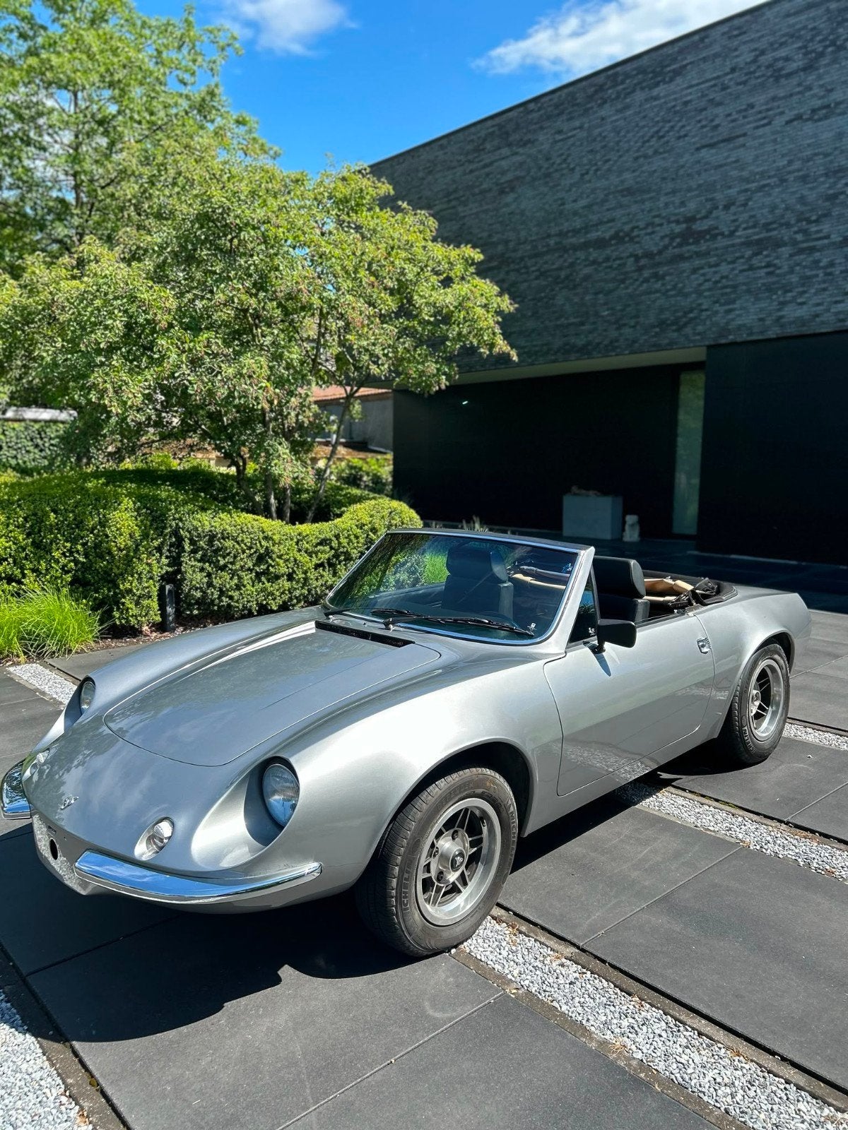 Puma cabrio, Particulier, Te koop, Volkswagen