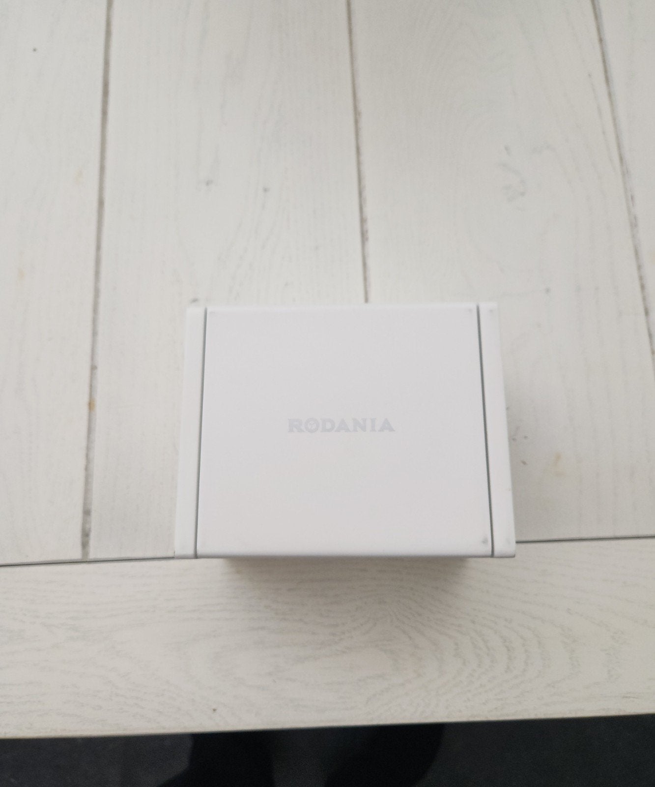 Heren en Dames uurwerk, Verzenden