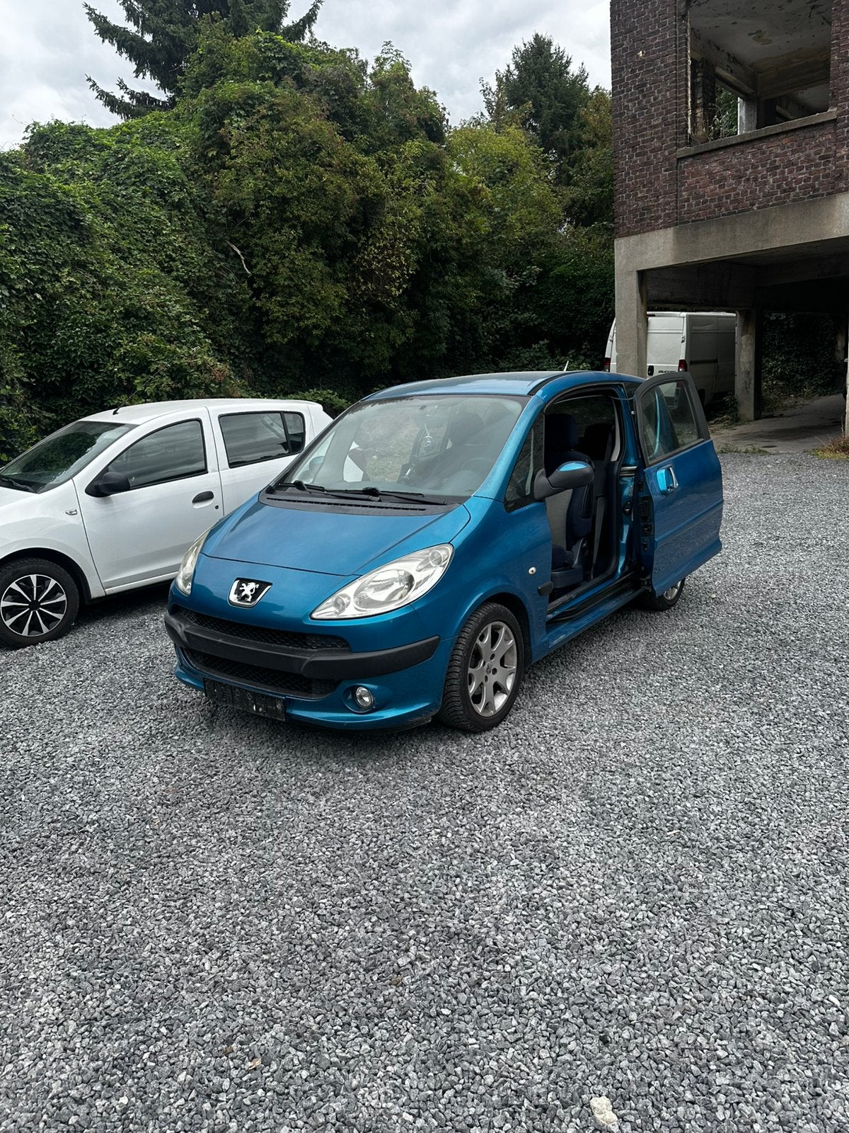 Peugeot 1007 boîte automatique ctok, Autos, Achat, Automatique, Particulier, Essence