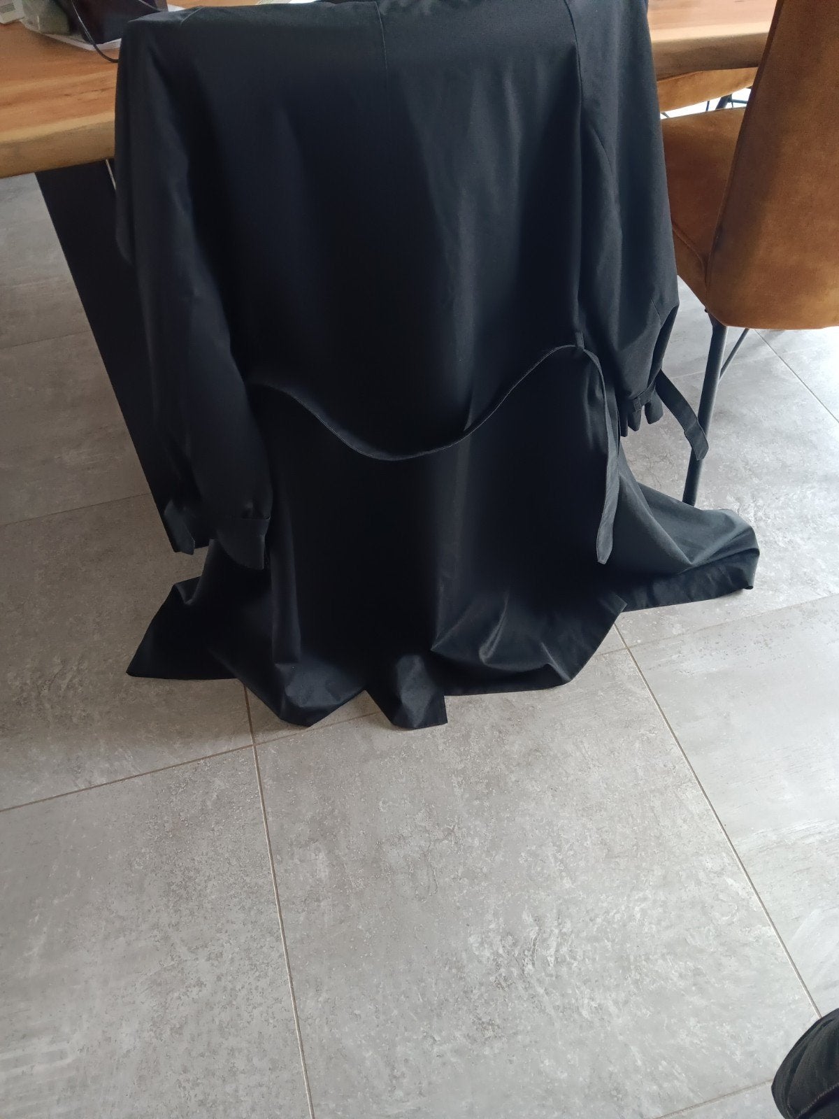 regenjas, Enlèvement, Comme neuf, Taille 52/54 (L), Valmeline