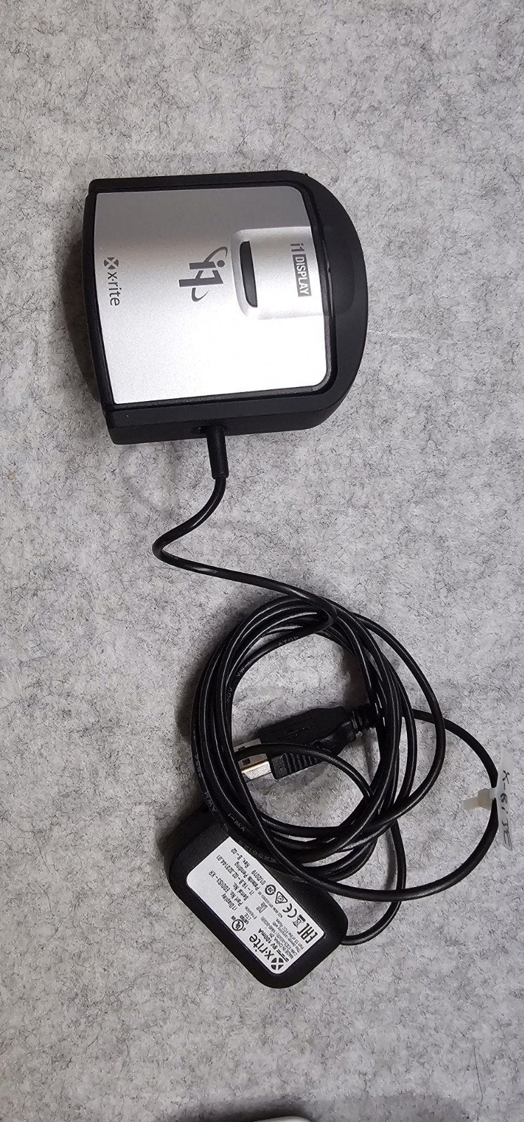 Xrite i1 display Calibration monitor, Ophalen of Verzenden