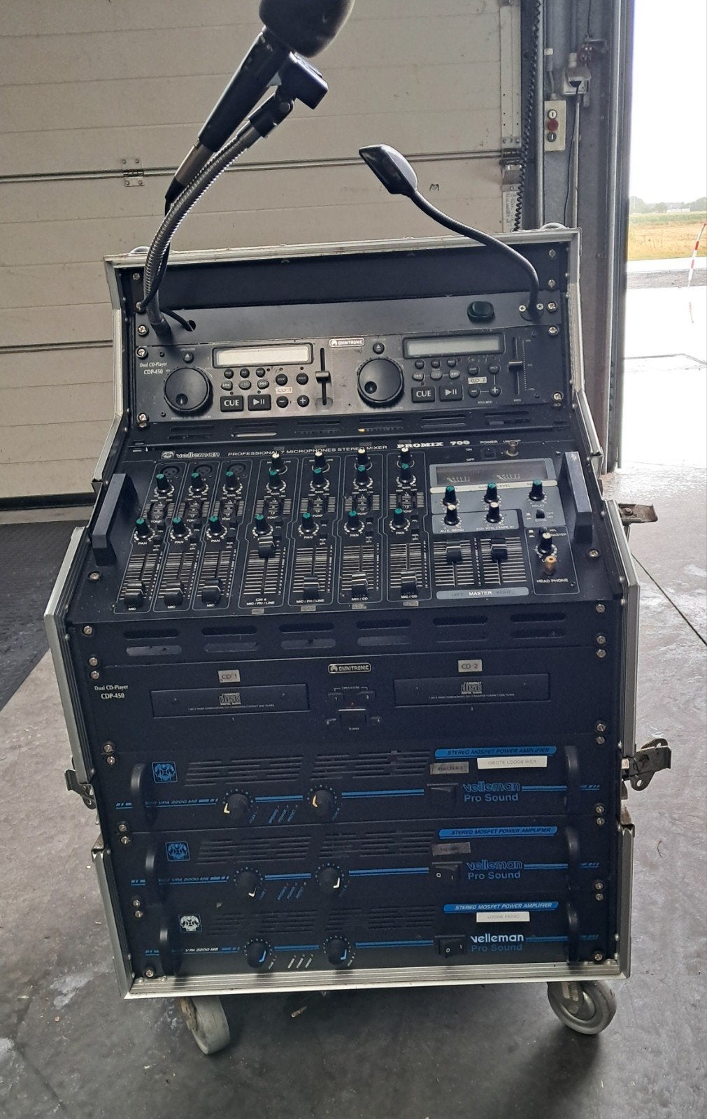 te koop 700 €, Enlèvement