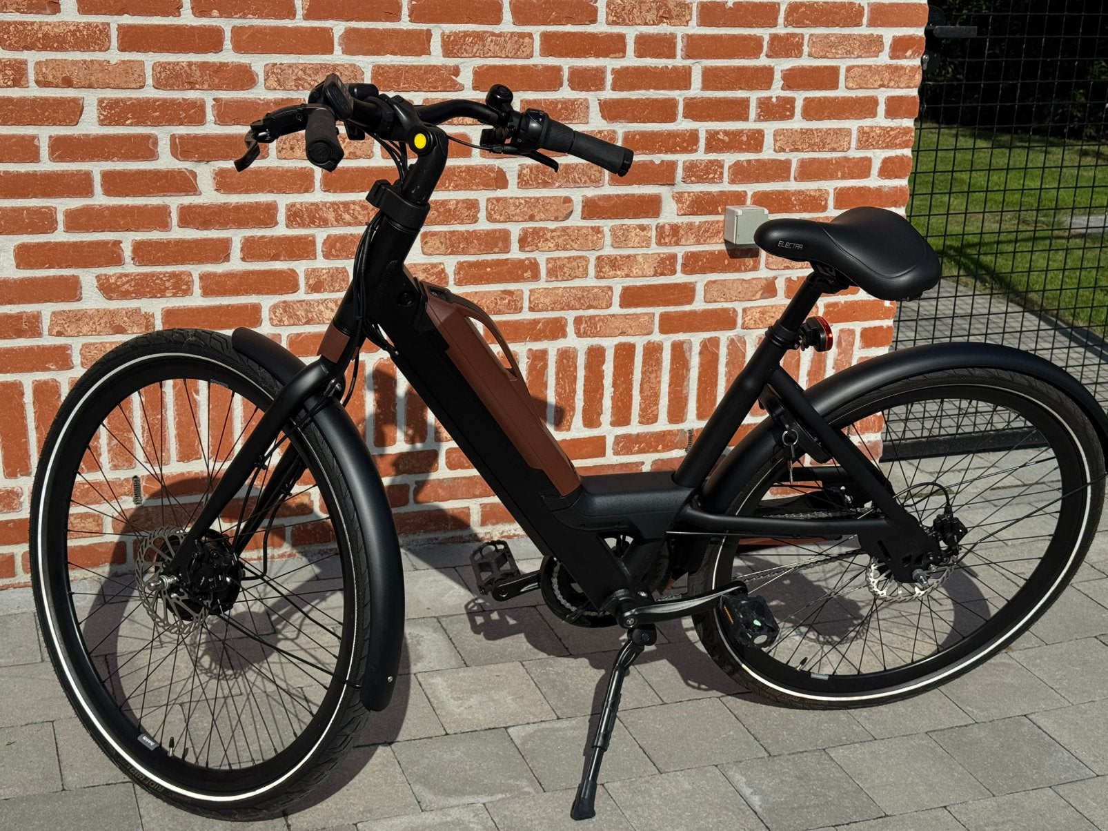 Elektrische fiets Bayck nieuw, Nieuw, 47 tot 51 cm, 50 km per accu of meer, Ophalen
