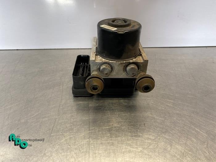 Pompe ABS d'un Chevrolet Matiz (Matiz 05-), -, 3 mois de garantie, Utilisé, -