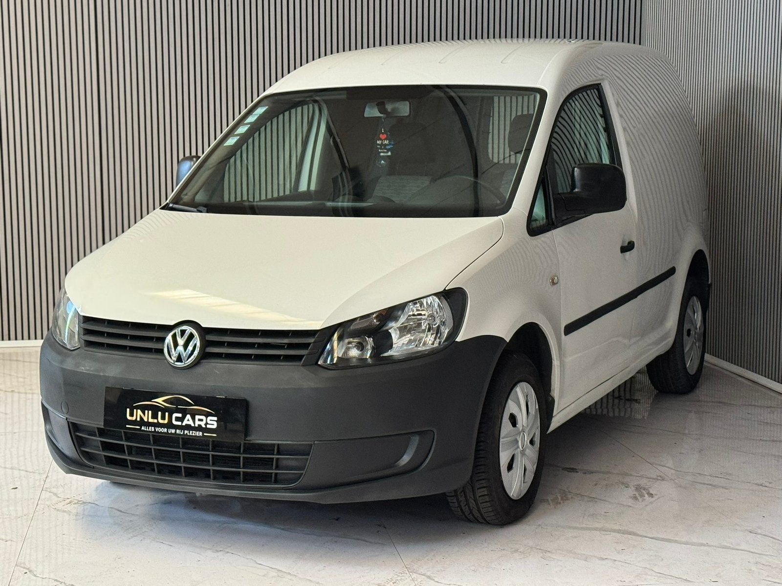 VOLKSWAGEN CADDY 1.6 DIESEL, Autos, Bluetooth, Euro 5, Achat, Entreprise