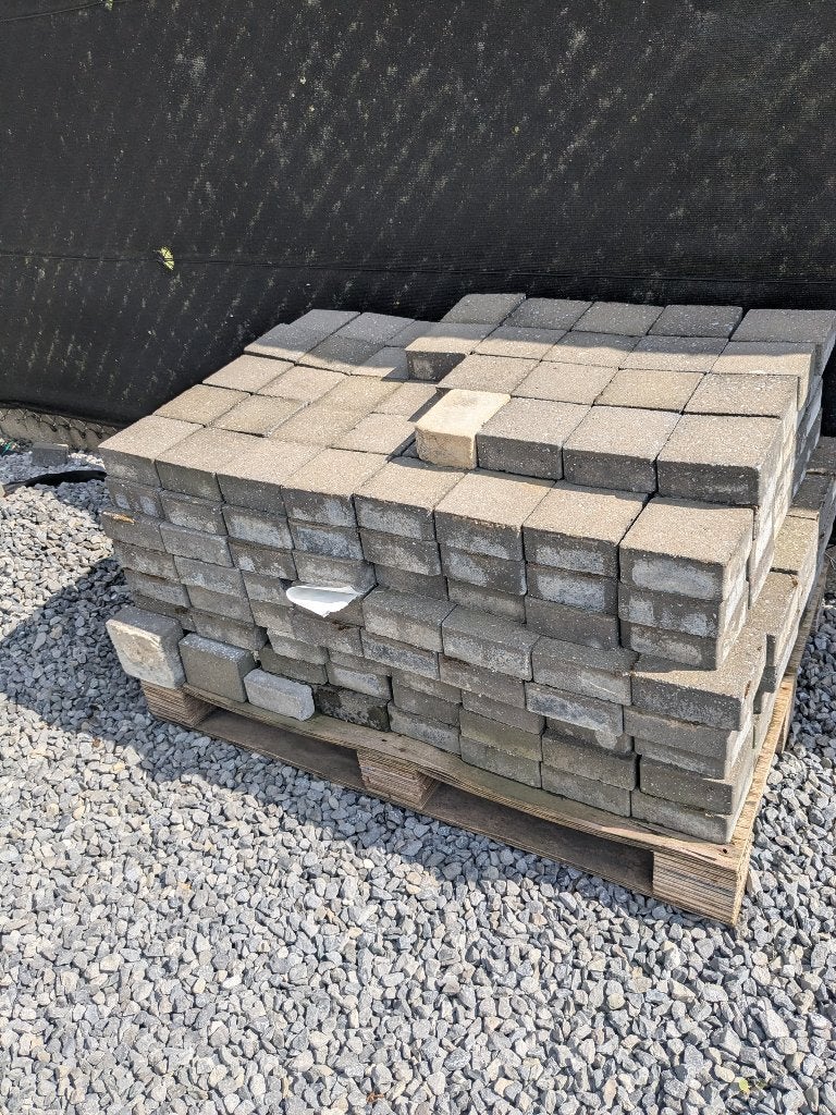 Gratis: Klinkers, Béton, Enlèvement, Utilisé, 5 à 10 m²