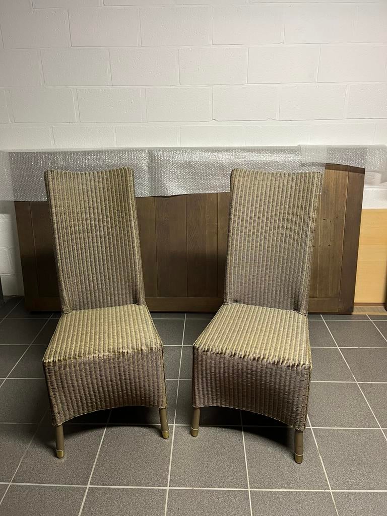 Landelijke eetkamer, Huis en Inrichting, Ophalen, Gebruikt, Landelijk, rustiek