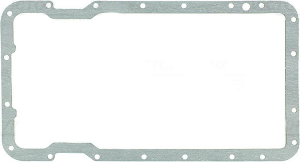Joint de carter Alfa Romeo 75 - 90 - GTV - RZ - SZ, Enlèvement ou Envoi