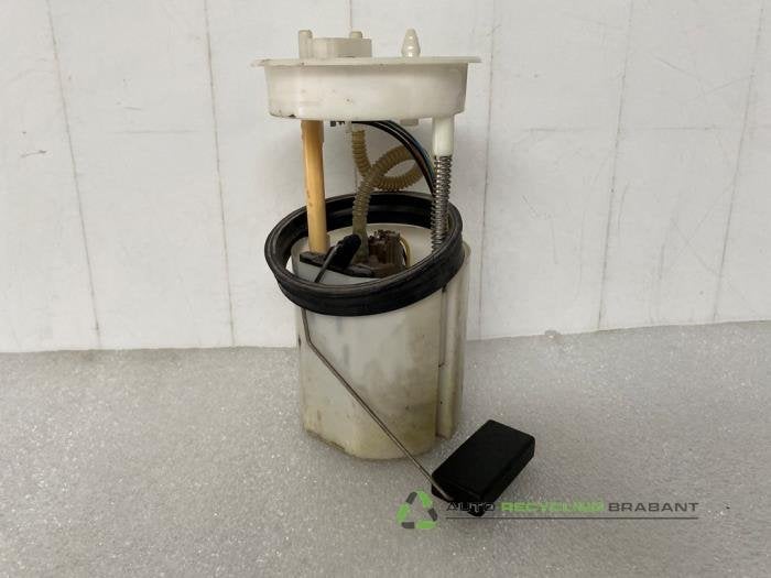 Pompe carburant électrique d'un Volkswagen Polo, Volkswagen, -, 3 mois de garantie, Utilisé
