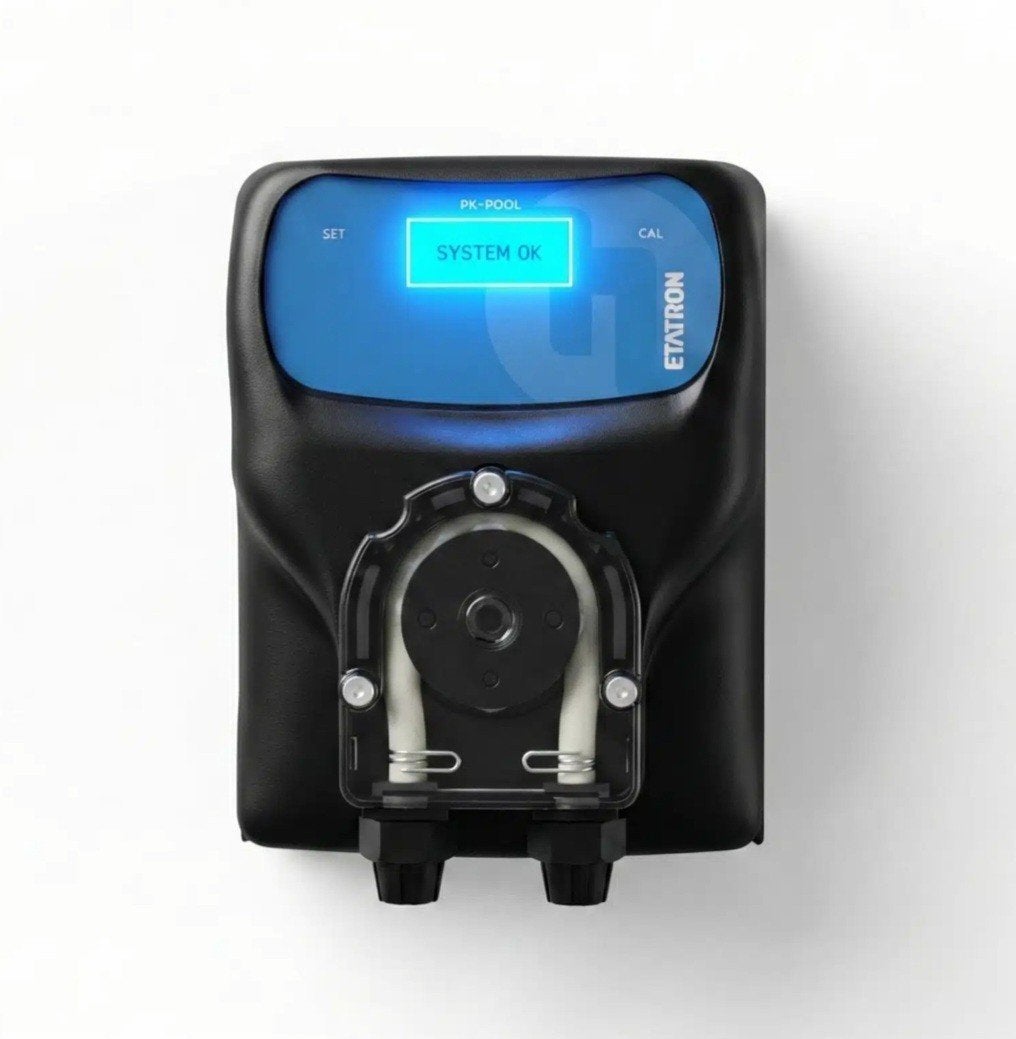 Regulateur automatique PH ou Chlore NEUF !, Jardin & Terrasse, Enlèvement ou Envoi, Neuf, Filtre