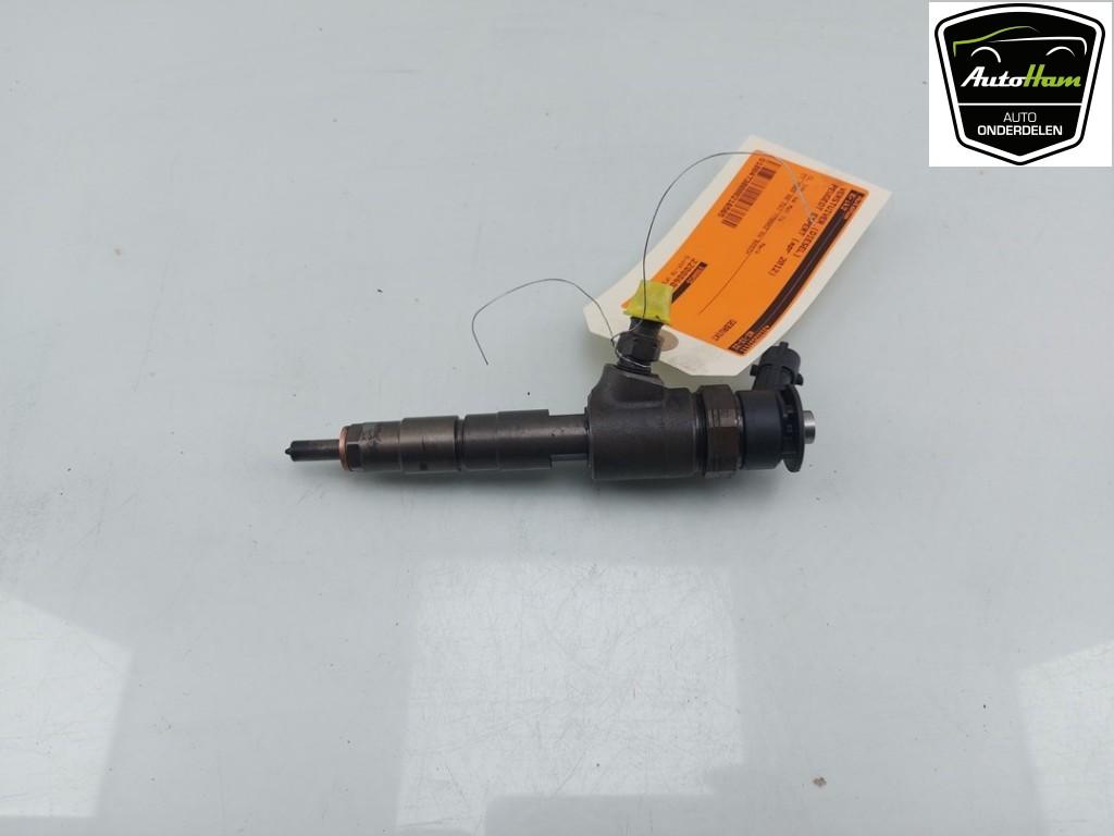 VERSTUIVER Expert (G9) (|1696927|0445110340|AV6Q9F593BA|), Gebruikt, Peugeot