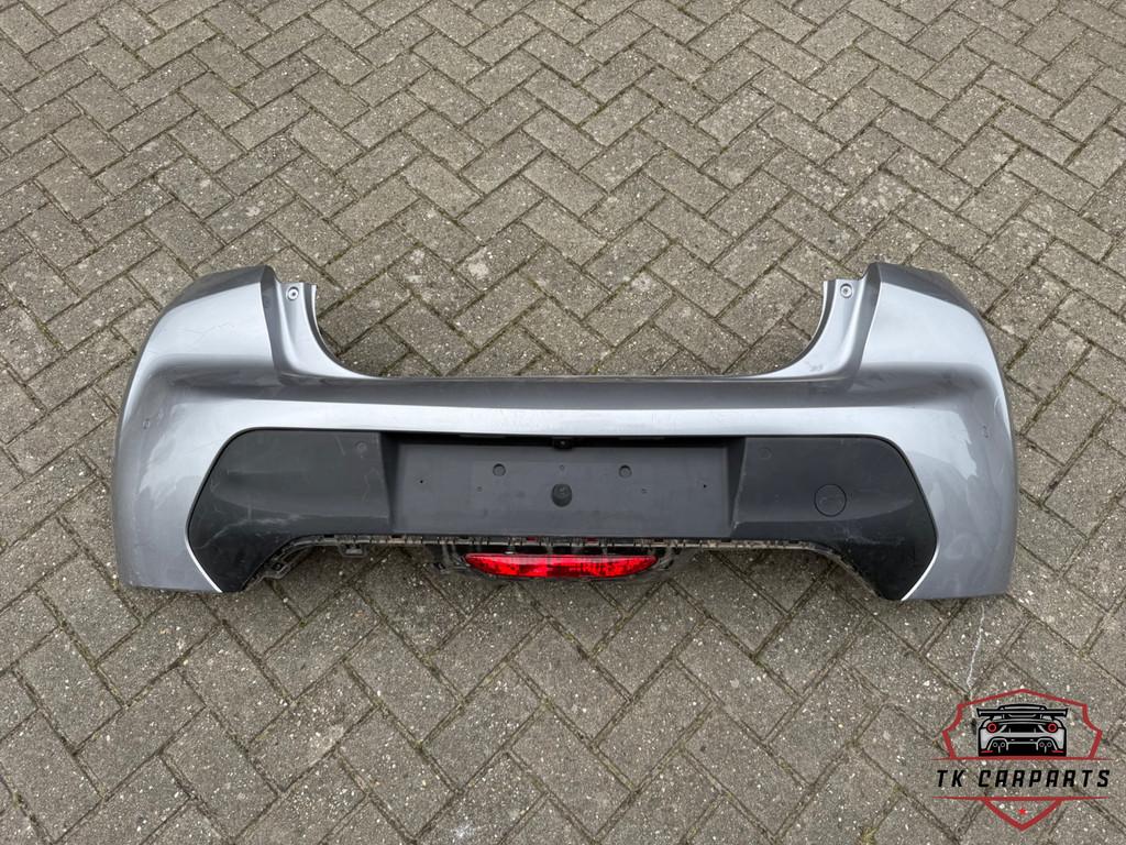 Peugeot 208 II achterbumper met pdc en camera, Taurusavenue 1
2132 LS  Hoofddorp, NL, Gebruikt, Contact.group@renault.com, Stellantis N.V.