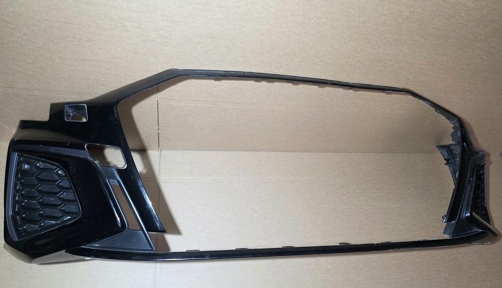 Voorbumper Audi A3 8Y S-Line S3 KLS 6xPDC ORGINEEL BUMPER, Auto-onderdelen, Gebruikt, -, Voor, Ophalen of Verzenden