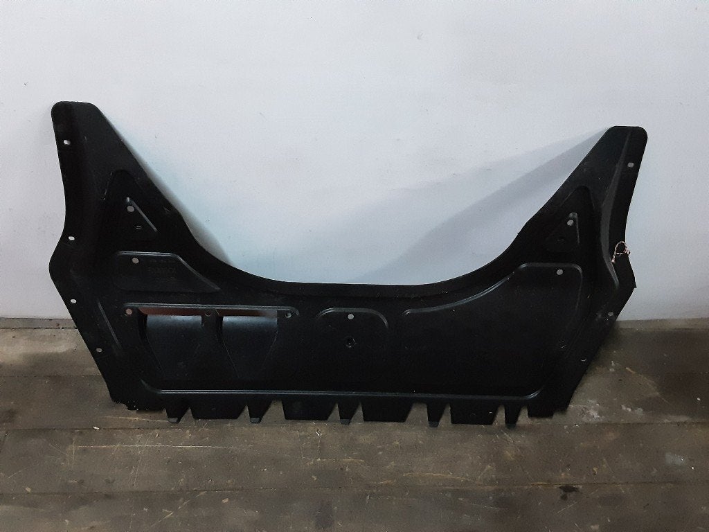 CACHE SOUS MOTEUR Volkswagen Golf V (1K1) (1K0825235AB), Volkswagen, Mevr. I. Hauben, Utilisé, Rue de l'Espoir 34 34
4030  GRIVEGNÉE, BE