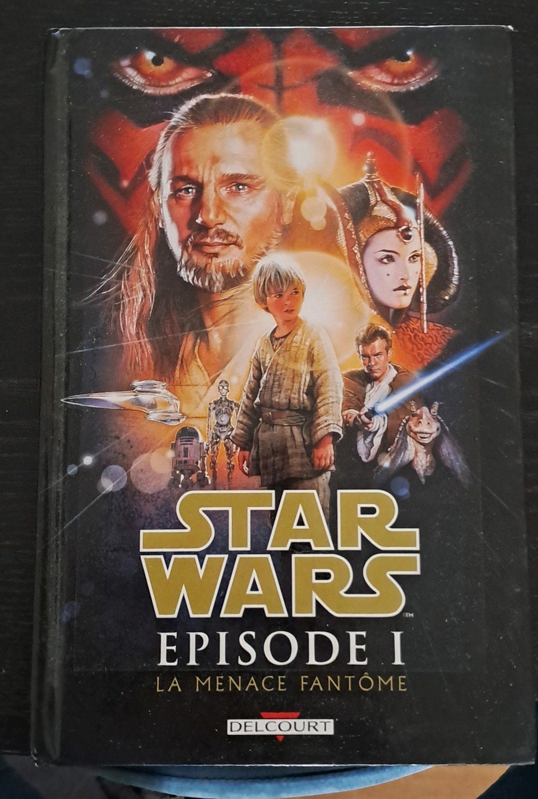 Star Wars-strip, Boeken, Ophalen of Verzenden