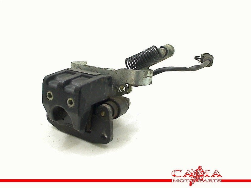 ETRIER DE FREIN FREIN A MAIN Piaggio MP3 500 2014-2018, Motos, Pièces | Autre, Utilisé