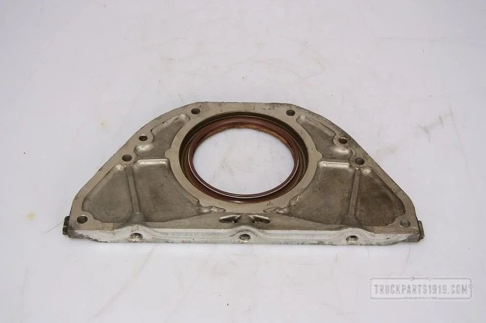 Mercedes-Benz Engines & Parts Carterdeksel, Ophalen, Gebruikt
