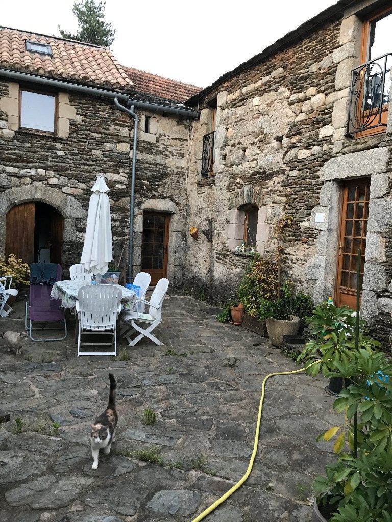 Maison à vendre dans les Cévennes, Immo, Maisons à vendre, 1000 à 1500 m², Maison individuelle, D
