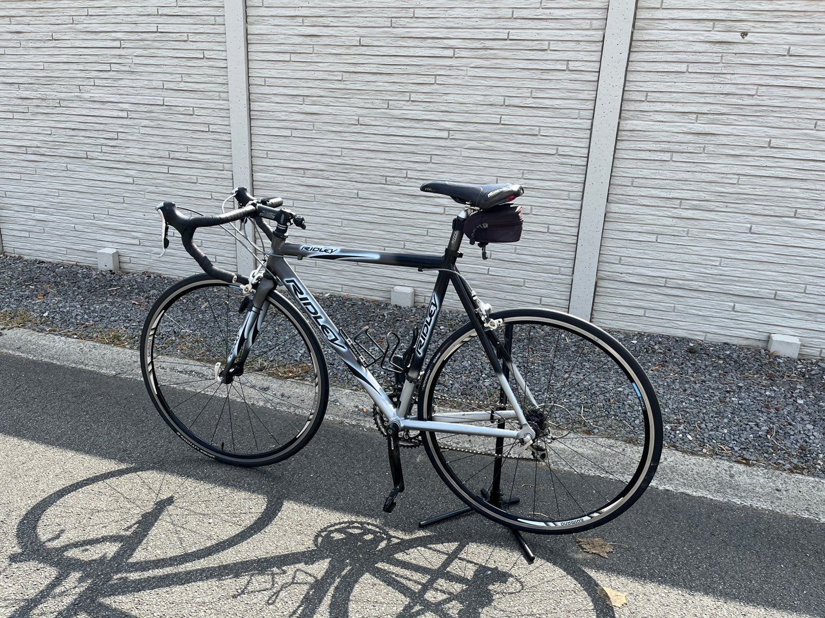 Ridley ALU racer | Refurb met garantie