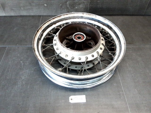 VN1500 1996 - 1999 Kawasaki Velg D1-61244, Motoren