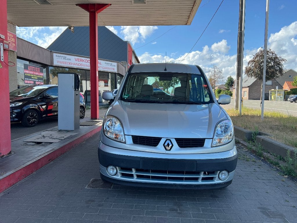 RENAULT KANGOO 1.6 BENZINE (70KW) 120.000KM.AUTOMATIC.EURO4., https://public.car-pass.be/vhr/53abb1fb-ac2d-4c62-a7c4-fc4f73c133ec