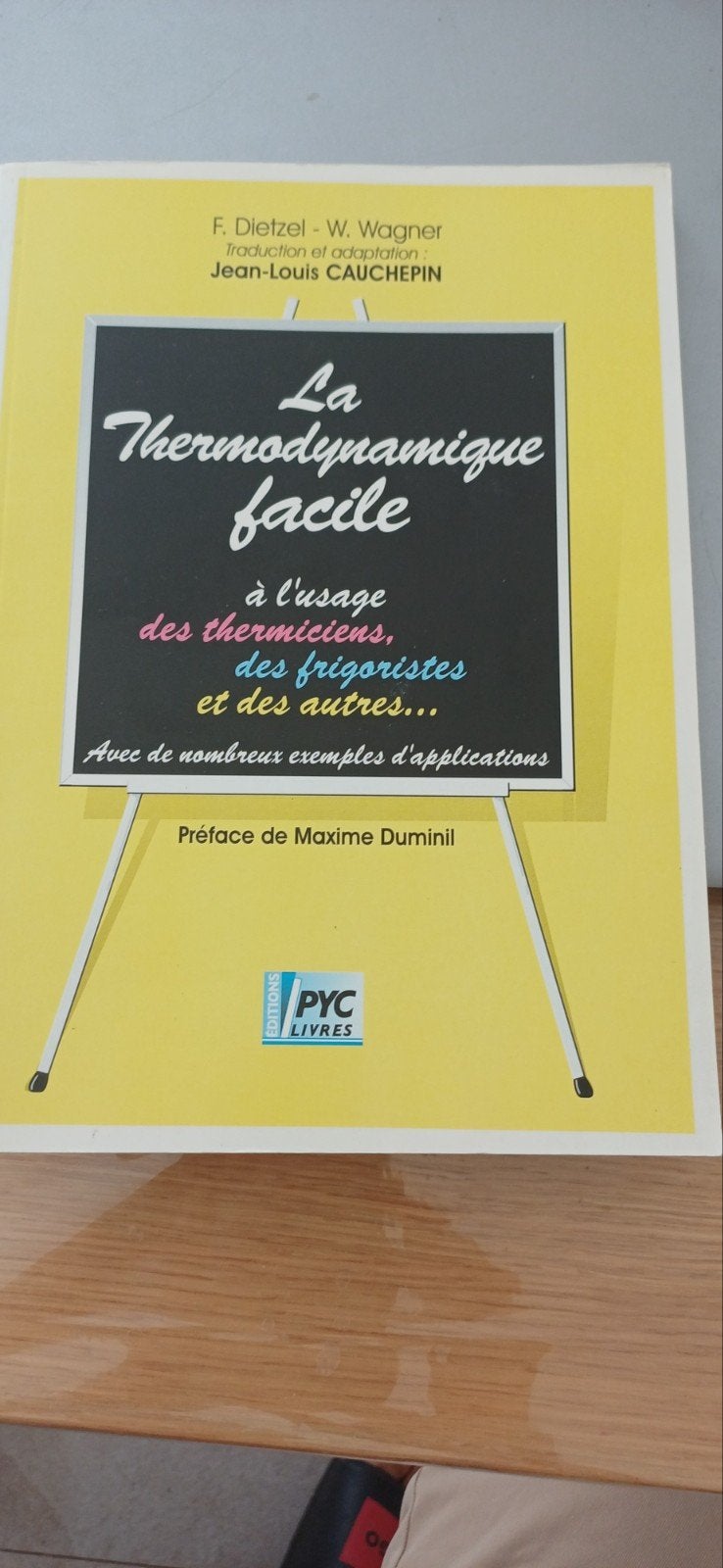 livre, Enlèvement