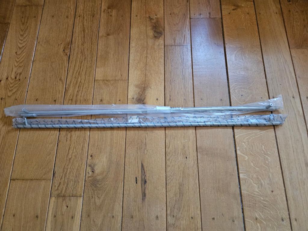 8 nieuwe verschillende handgrepen, Bricolage & Construction, Quincaillerie & Fixations, Enlèvement