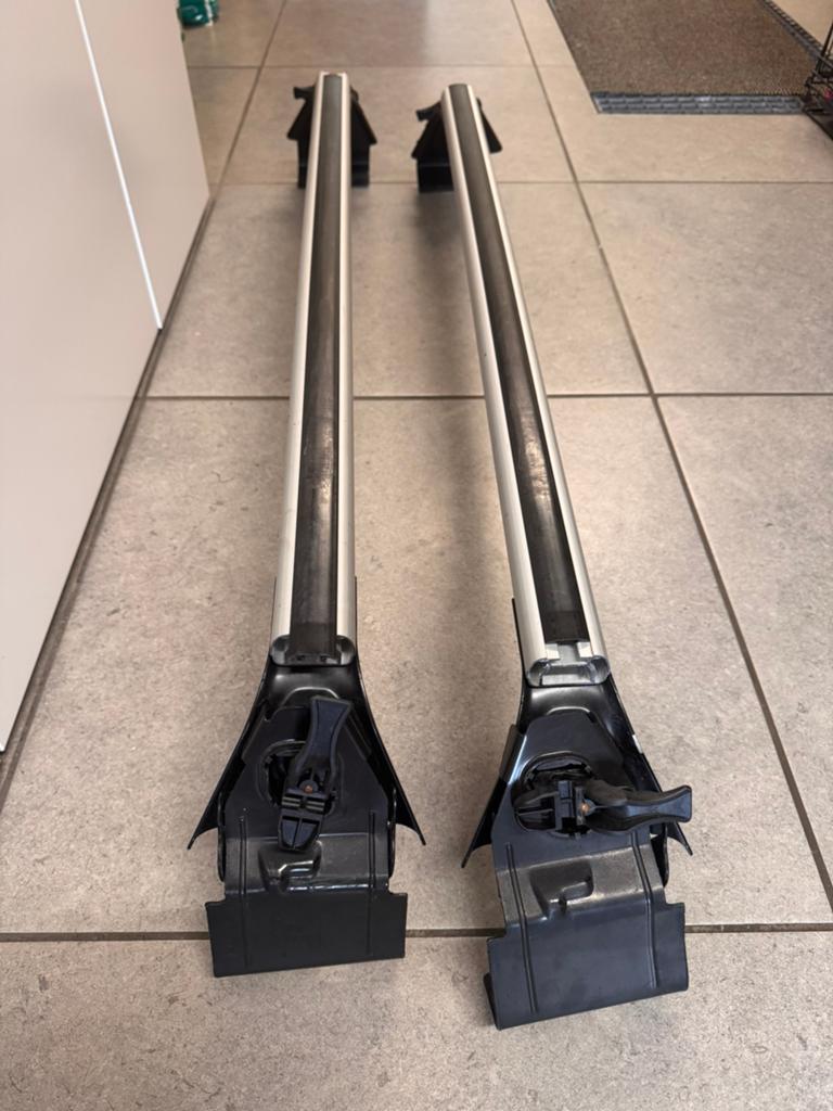 Dakdragers, Ophalen, Gebruikt