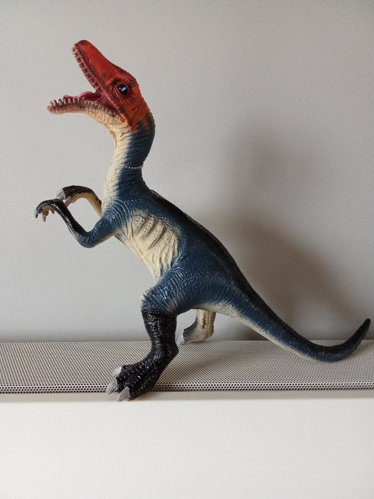 DINO'S, Verzamelen, Ophalen of Verzenden, Gebruikt