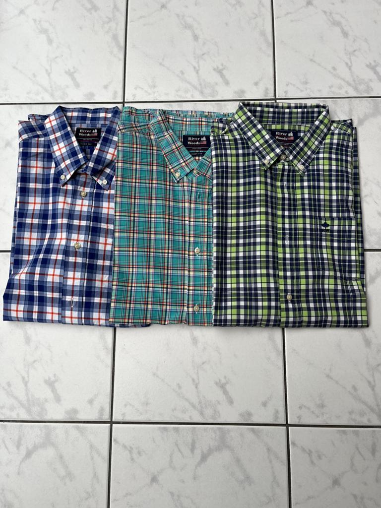 Herenkleding maat XXL en XXXL, Enlèvement, Comme neuf