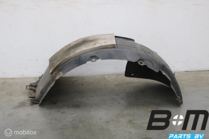 Modderkuip RV (grote deel) VW Golf 7 5G0805970N, Gebruikt