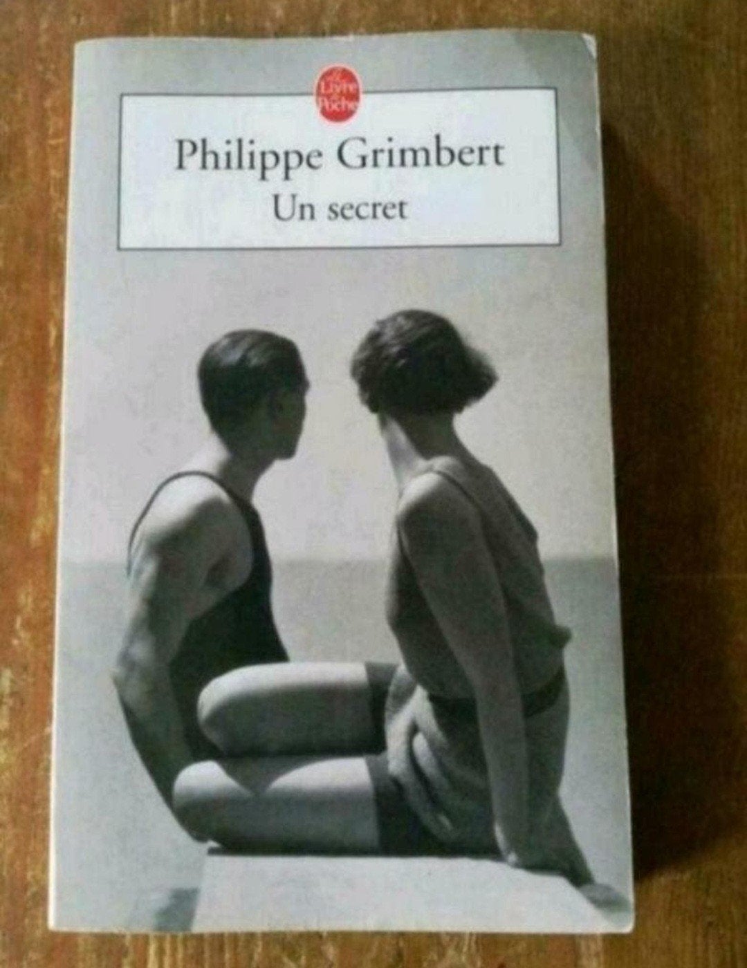 Un secret de Philippe Grimbert, Livres, Enlèvement, Utilisé, Français
