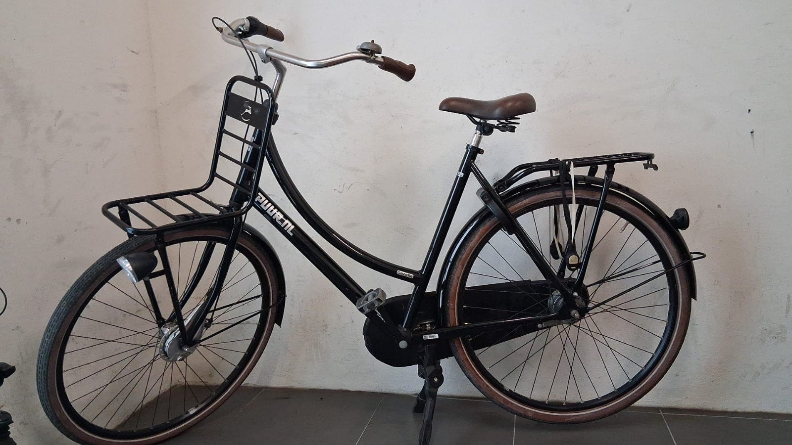 Gazelle 28 inch in perfect staat, Ophalen of Verzenden, Gazelle, Versnellingen