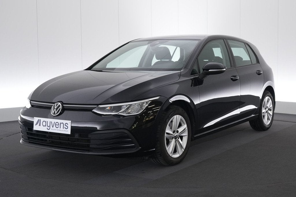 (2ACV160) VOLKSWAGEN GOLF VIII, Auto's, Volkswagen, Bedrijf, Te koop, Golf, ABS, Adaptive Cruise Control, Airbags, Airconditioning