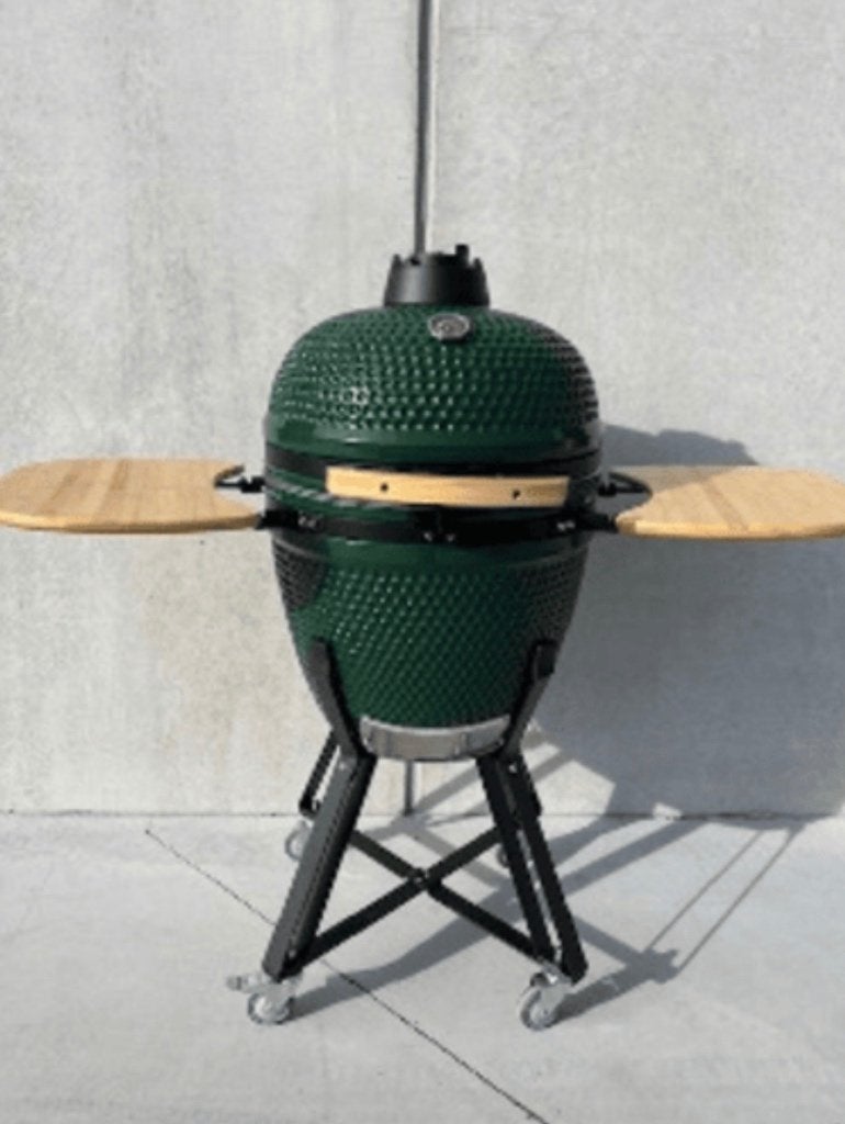 Kamado 21 inch nieuw, Ophalen, Nieuw