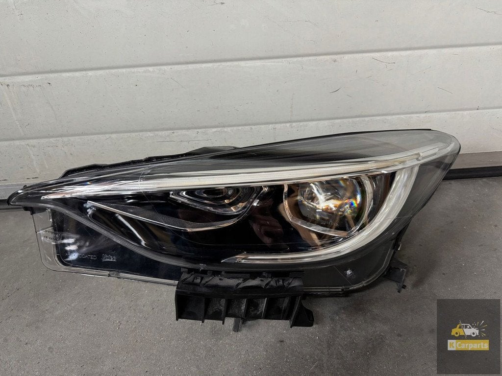 260605DA2A, Feu arri re gauche enti rement LED pour Infiniti, Autos : Pièces & Accessoires, Fabrikant BV, Utilisé, Info@fabrikant.eu