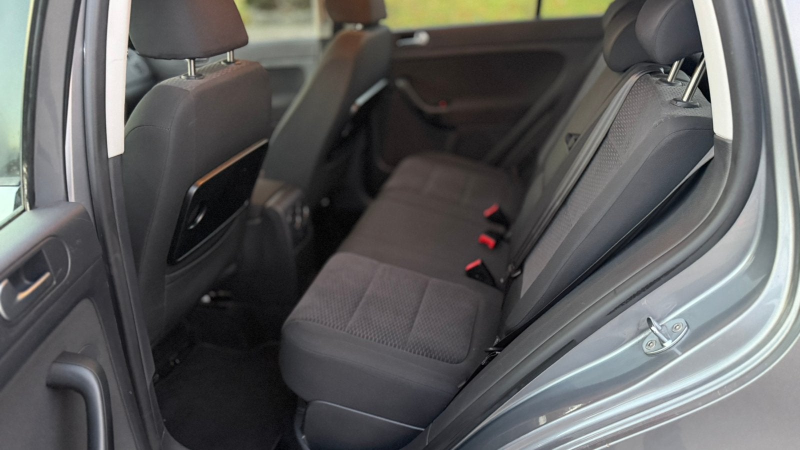 Volkswagen Golf Plus 1.4 Tsi gekeurd voor verkoop, Auto's, Golf Plus, Euro 5, 4 cilinders, 5 deurs