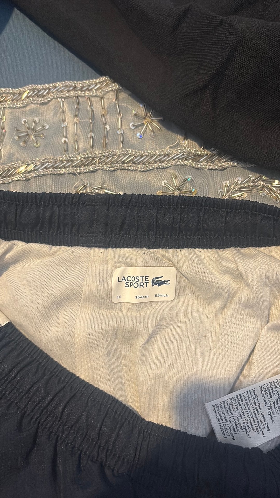 Broek, Kleding | Heren, Ophalen, Zo goed als nieuw
